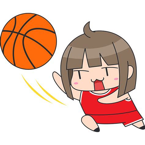 We want to make the best collection modern asian fine art. 【ほとんどのダウンロード】 バスケ 女子 イラスト - Arielillust