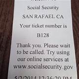 Images of What Is The Phone Number For The Social Security Administration