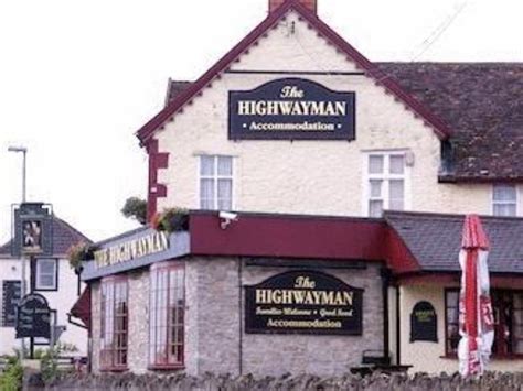 Best Price On The Highwayman Inn Relaxinnz In Shepton Mallet Reviews