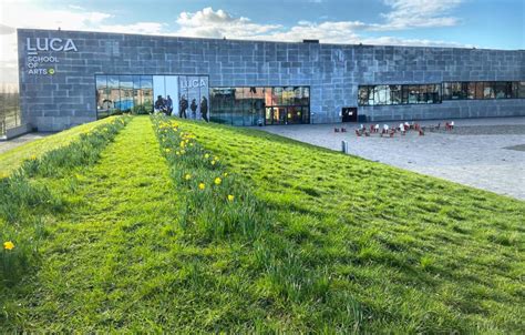 The event thatsparked this digital onslaught had occurred a few days earlier. Hackers voeren cyberaanval uit op Luca School of Arts ...