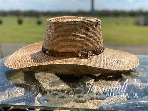 Mens Gallery Jaxonbilt Hats Australia
