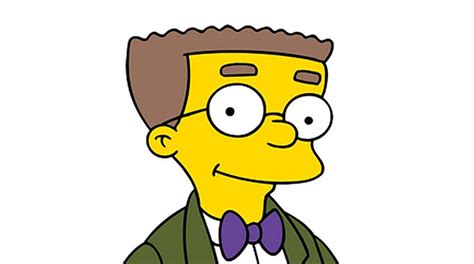 Waylon Smithers Excellent Smithers Harry Shearers 10 Best