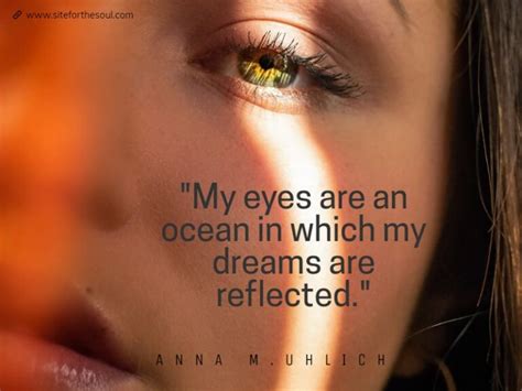 29 Eyes Quotes With Amazing Photos And Video Siteforthesoul