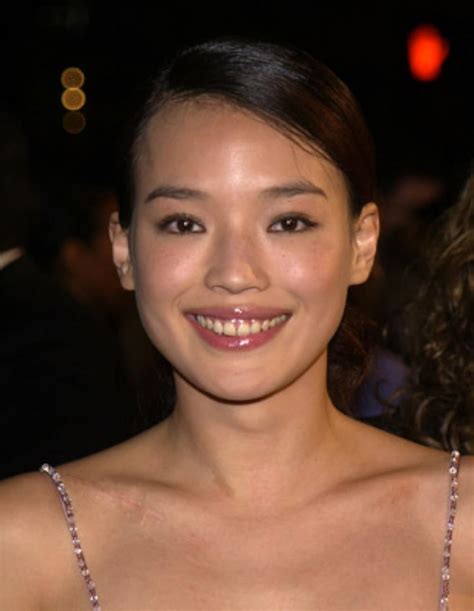 Shu Qi Biography IMDb