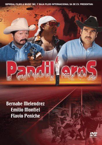 Pandilleros Flavio Peniche Movies And Tv