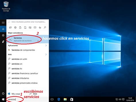 Como Desactivar El Windows Update Sowin