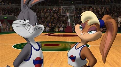 Space Jam A New Legacy Lola Bunny The Only Incarnation Of Lola Bunny