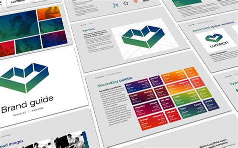 How To Create Brand Identity Guidelines That Boost Communications