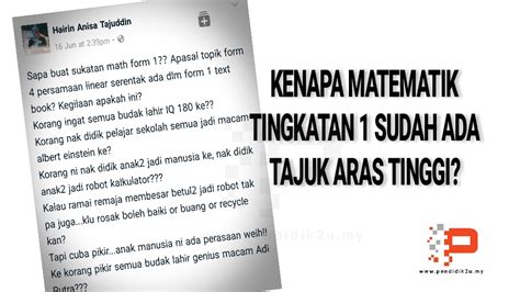 Nombor ini dikenali sebagai nisbah emas. Soalan Kbat Matematik Tingkatan 1 Nombor Nisbah - Tersoal q
