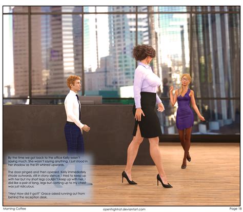 Coffee18 by openhighhat on DeviantArt