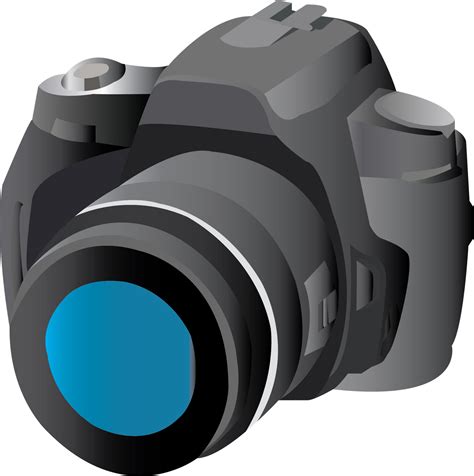 Camera Clip Art Camera Transparent Png Clip Art Image Png Download