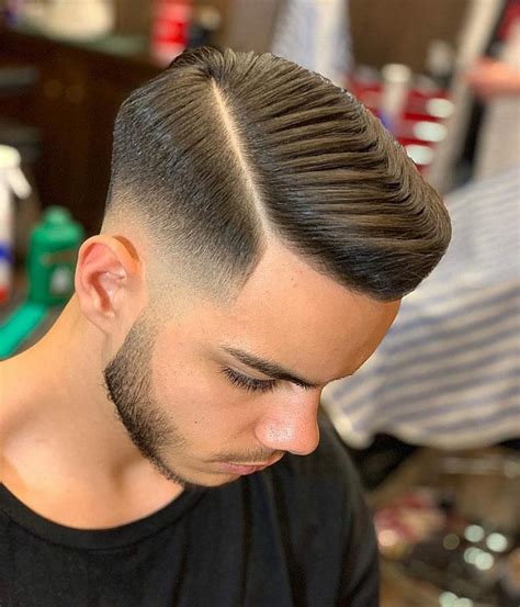 30 Bald Fade Haircuts For Stylish And Self Confident Men
