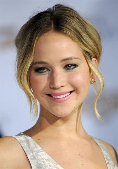La Actriz Que Quiere Que Jennifer Lawrence La Interprete En Su Biopic Diario Panorama