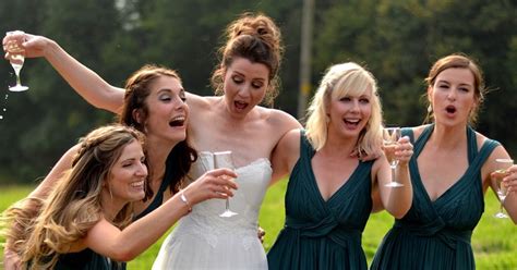 10 things you should never say to the bride if you re a bridesmaid — no matter how much you