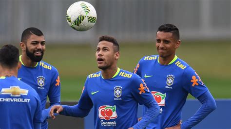 Maybe you would like to learn more about one of these? Olympic men's soccer: Brazil, Neymar eye elusive gold ...