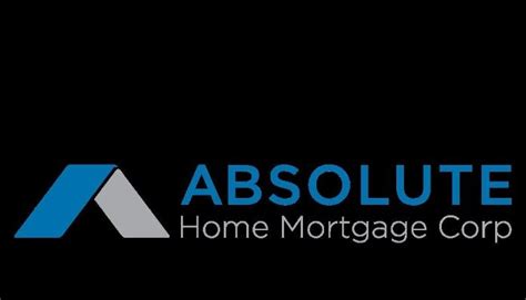 Welcome Our Newest Account Executives To Absolute Home Mortgage Corp
