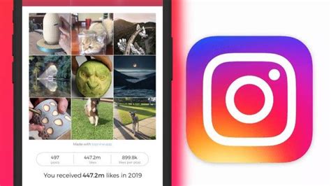 Cara Mudah Membuat Kolase Instagram Best Nine Postingan Foto Yang