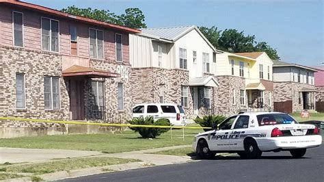 Killeen Shooting Sends Woman To Hospital Suspect Arrested