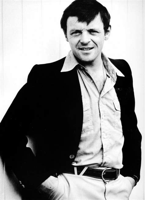 Anthony Hopkins By Ellen Graham Hollywood Icons Hollywood Stars