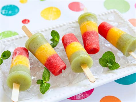 Veganes Eis selber machen ohne Eismaschine