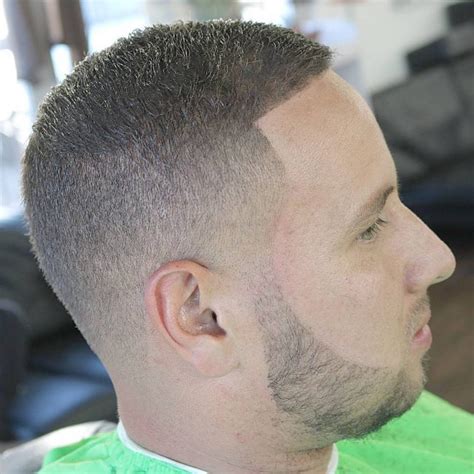 50 Amazing Marine Haircuts For Men Serving In Style 2019