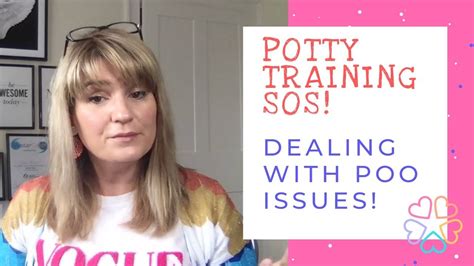 Potty Training Sos Struggling To Get Your Little One To Poo On The
