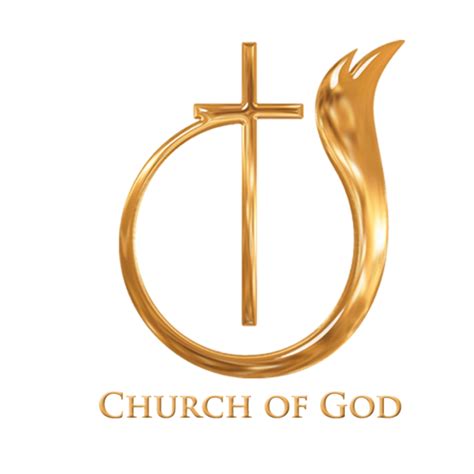 Church Of God Official Custom Church Apps