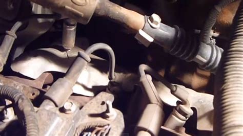 Chevrolet Silverado 2013 Present How To Replace Spark Plugs