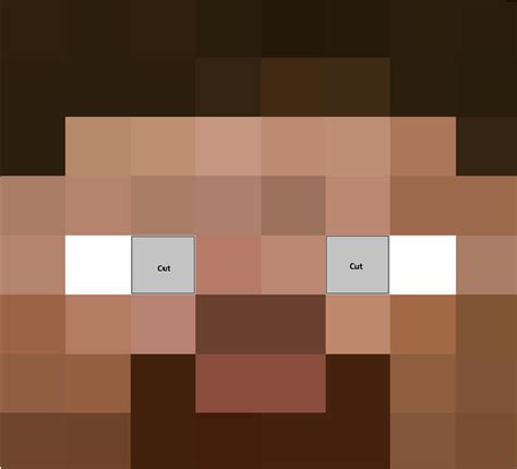Minecraft Head Icon At Collection Of Minecraft Head