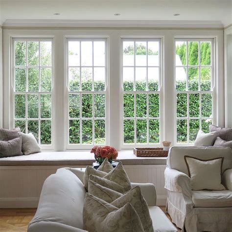 Image Result For Sunroom Reading Nook Big Windows Window Seat Nook Home