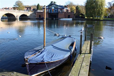 Self Guided City Walks And Treasure Hunts Curious About Henley On