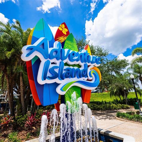 Theme Park Signage And Wayfinding L Creative Sign Designs