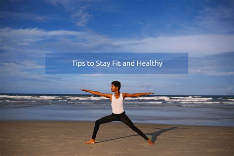 How To Stay Fit And Healthy Everyday Simple Tips From Ayurveda
