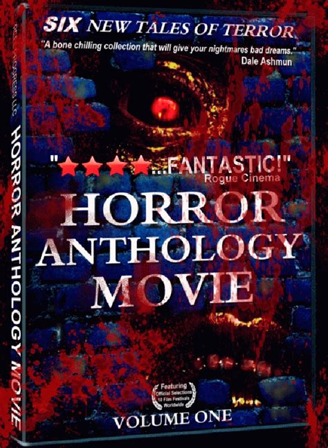 Horror Anthology Movies Short Horror Films Featured In Movie Anthologies