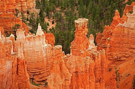 Bryce Canyon National Park Utah Bing Images