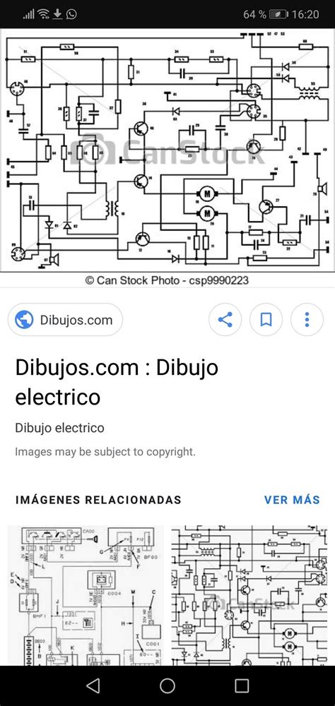 Ejemplo De Dibujo Electrico Brainlylat