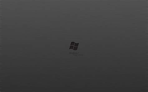 Dark Windows 7 Wallpapers 77 Background Pictures