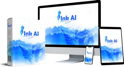 Ink Ai Review ⚠️ Is Scam Or Legit Truth Exposed 👈