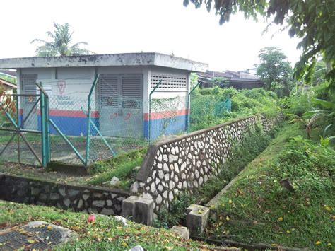Prima kota tinggi rumah contoh. Rumah Kerajaan Johor Bahru - Ceria Bulat u