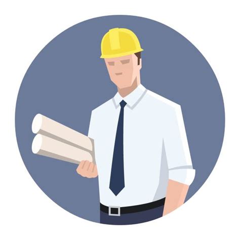 Civil Engineer Illustrations Royalty Free Vector Graphics And Clip Art