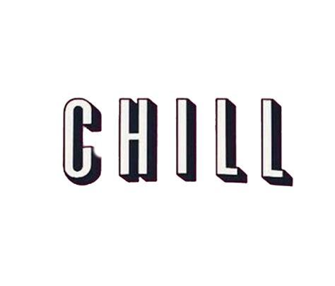 Chill Png Images Transparent Free Download