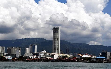 We are currently offering version 1.0. Make Penang duty-free island again, says Rayer | Free ...