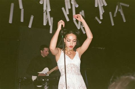 Picture Of Fka Twigs