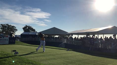 Jon rahm got his pga tour card. Jon Rahm Golf Swing - YouTube