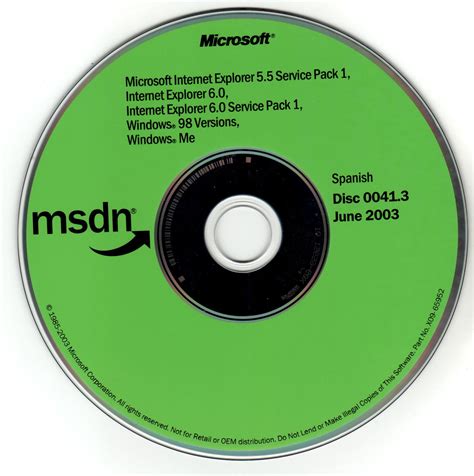 Request Windows 98 First Edition Full Cd Not Upgrade In Spanish
