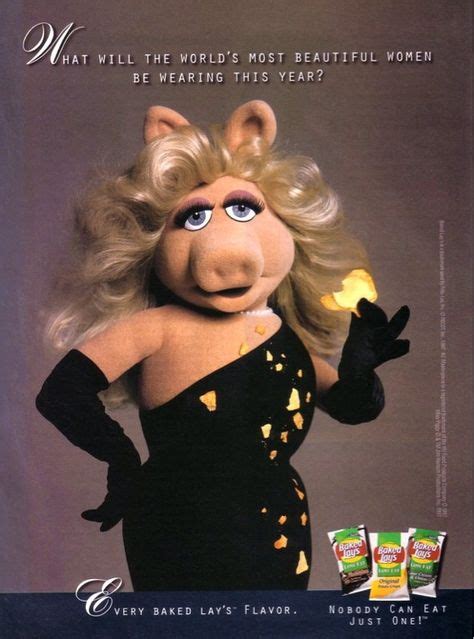 55 Miss Piggy Ideas Miss Piggy Piggy Muppets