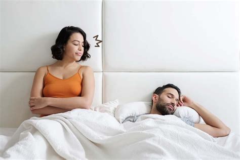 5 أشياء يجب القيام بها إذا كان الزوج لا يريد ممارسة الجنس بعد الآن