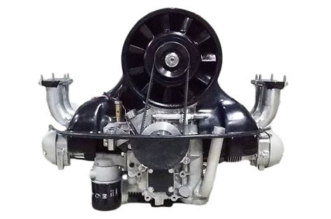 Introduce 47 Images Volkswagen Beetle Engine For Sale In