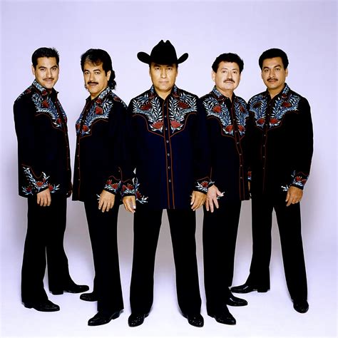 Artist Biography: Los Tigres del Norte | Strachwitz Frontera Collection