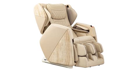 Osaki OS Pro Soho 4D Massage Chair MassageChairDeals Com